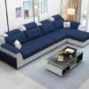L Shape Sofa Set